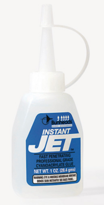 Jet Glue 1 oz