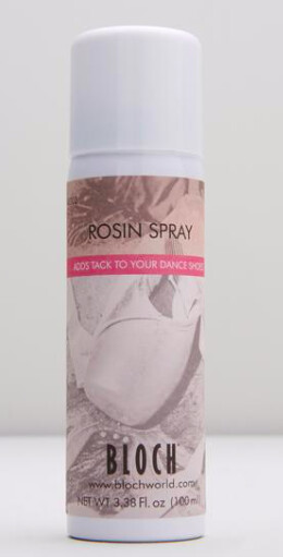 Bloch Rosin Spray, Size: One