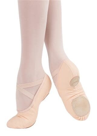 *Select Styles on Sale Nikolay Tempo Canvas Ballet Shoe