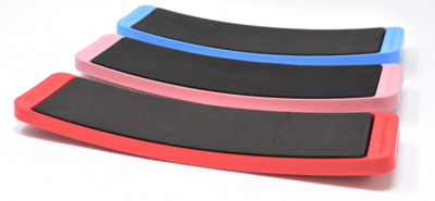 Superior Stretch Spin Board Relevé Superior Stretch Spin Board Relevé