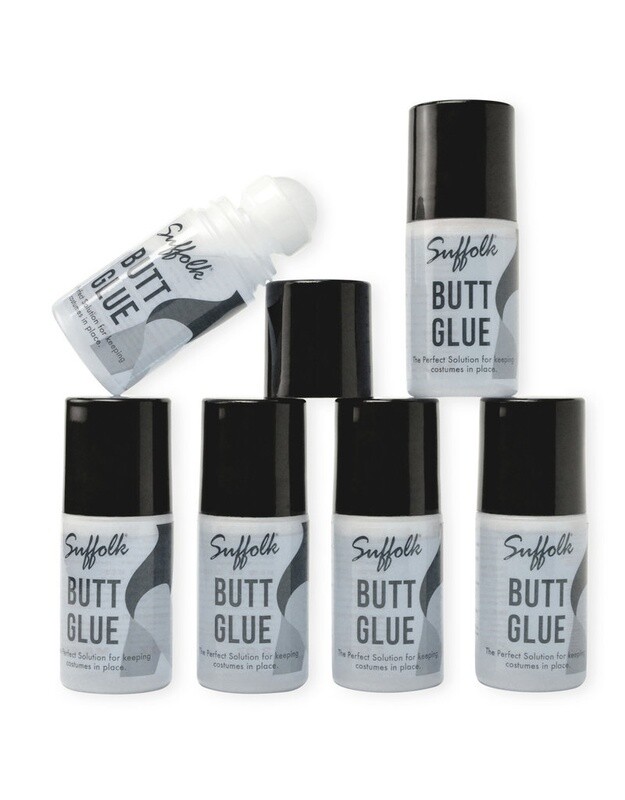 Suffolk Butt Glue 