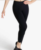 Capezio Studio Leggings 