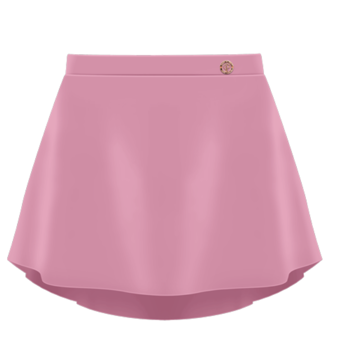 Danse de Paris Belle Skirt