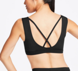 Capezio Ladies Tank Bra Top