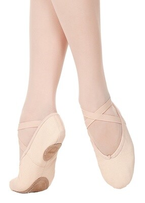 Nikolay Opus Ultimate Canvas Ballet Shoe