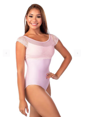Só Dança Collant Tamires Leotard Só Dança Collant Tamires Leotard
