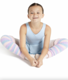 Capezio Kids Harmonie Pamper Legwarmer