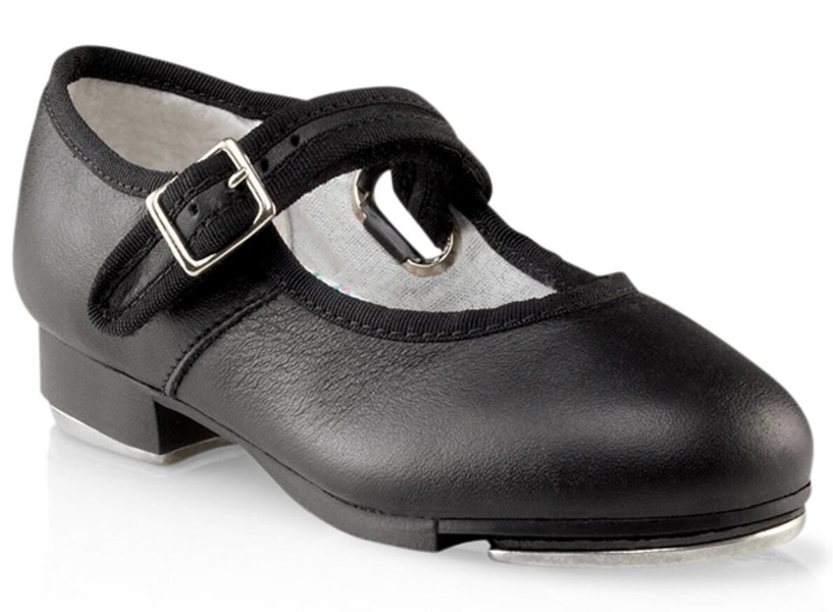 Girls Capezio Mary Jane Tap Shoe