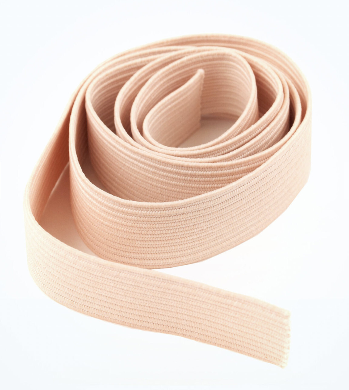 Thick Pointe Shoe Elastic
