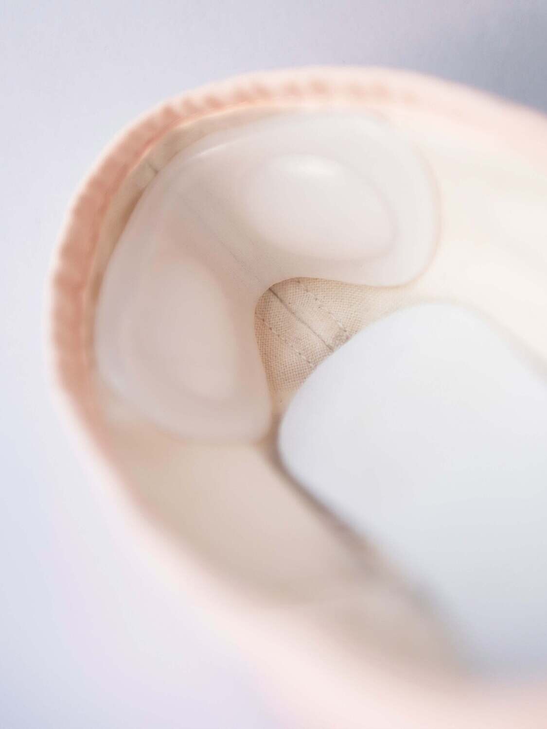Suffolk Premium Gel Heel Grips