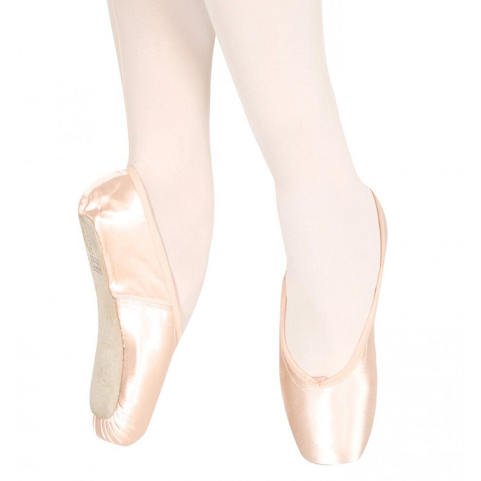 FREED Classic DV Pointe Shoe