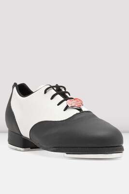 Bloch Chloe and Maud Tap Shoe