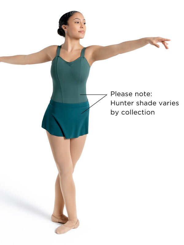 Capezio Children&#39;s Pull on Skirt