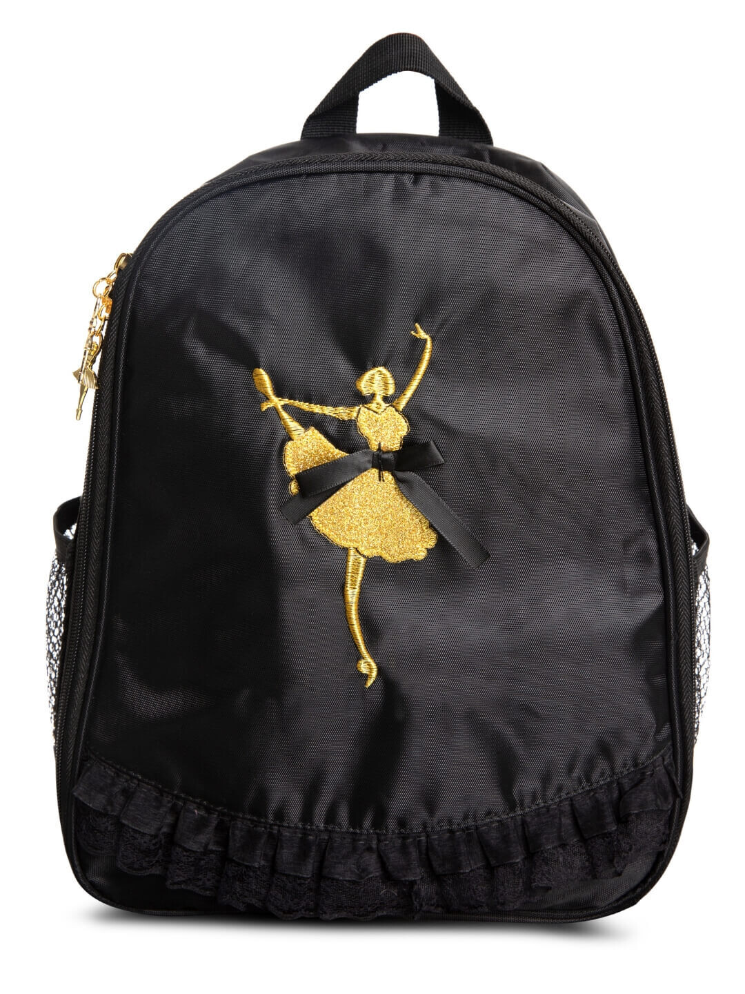 Capezio Ballerina Bow Backpack