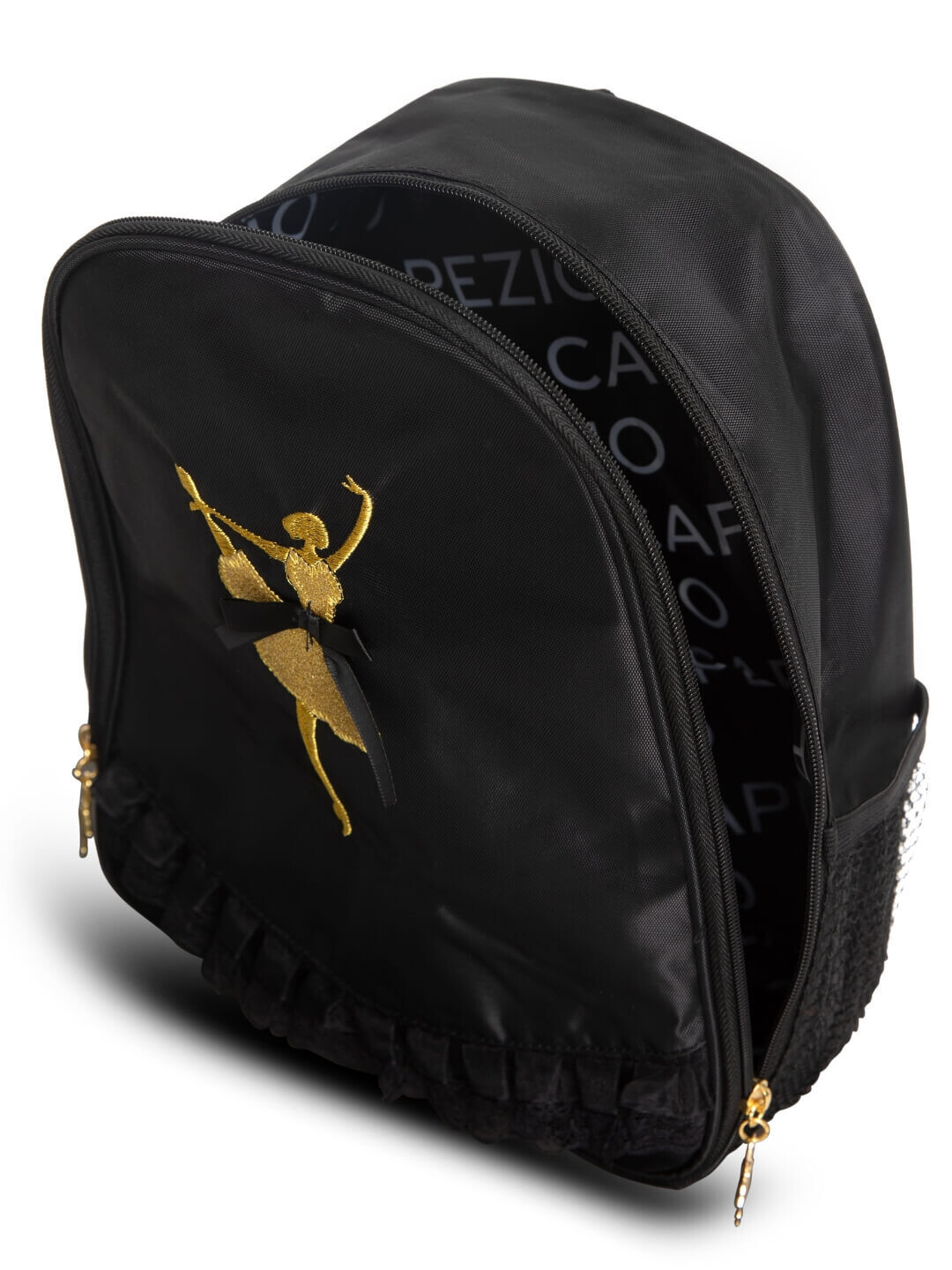 Capezio Ballerina Bow Backpack