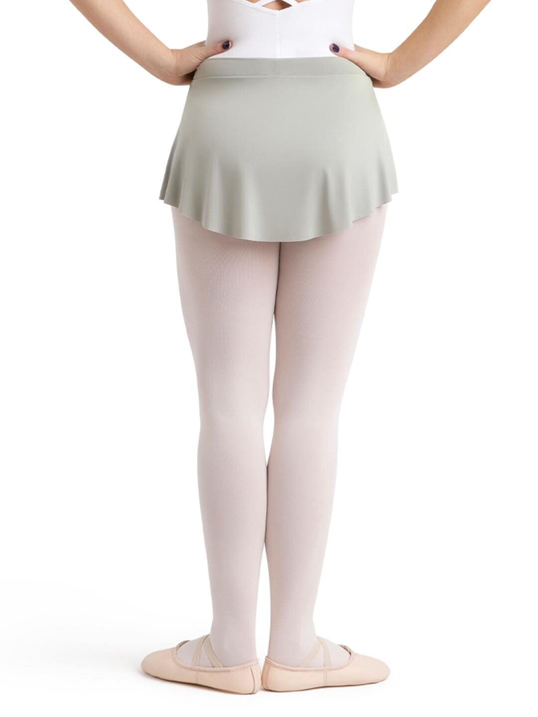 Capezio Children&#39;s Pull on Skirt