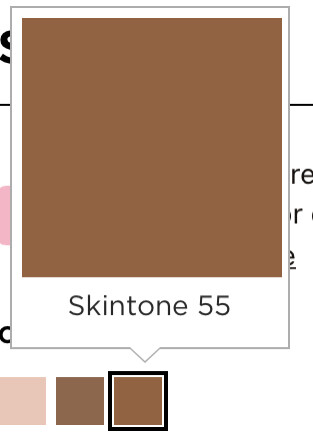 Bunheads Stitch Kit in Skin Tones