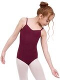 Capezio Children’s Princess Camisole Leotard Adjustable