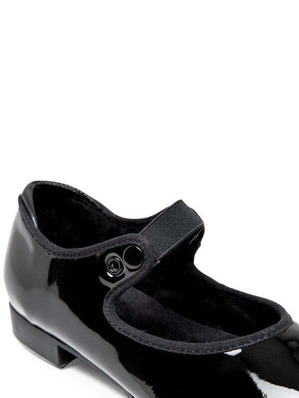 Children’s Capezio Shuffle Tap Shoe