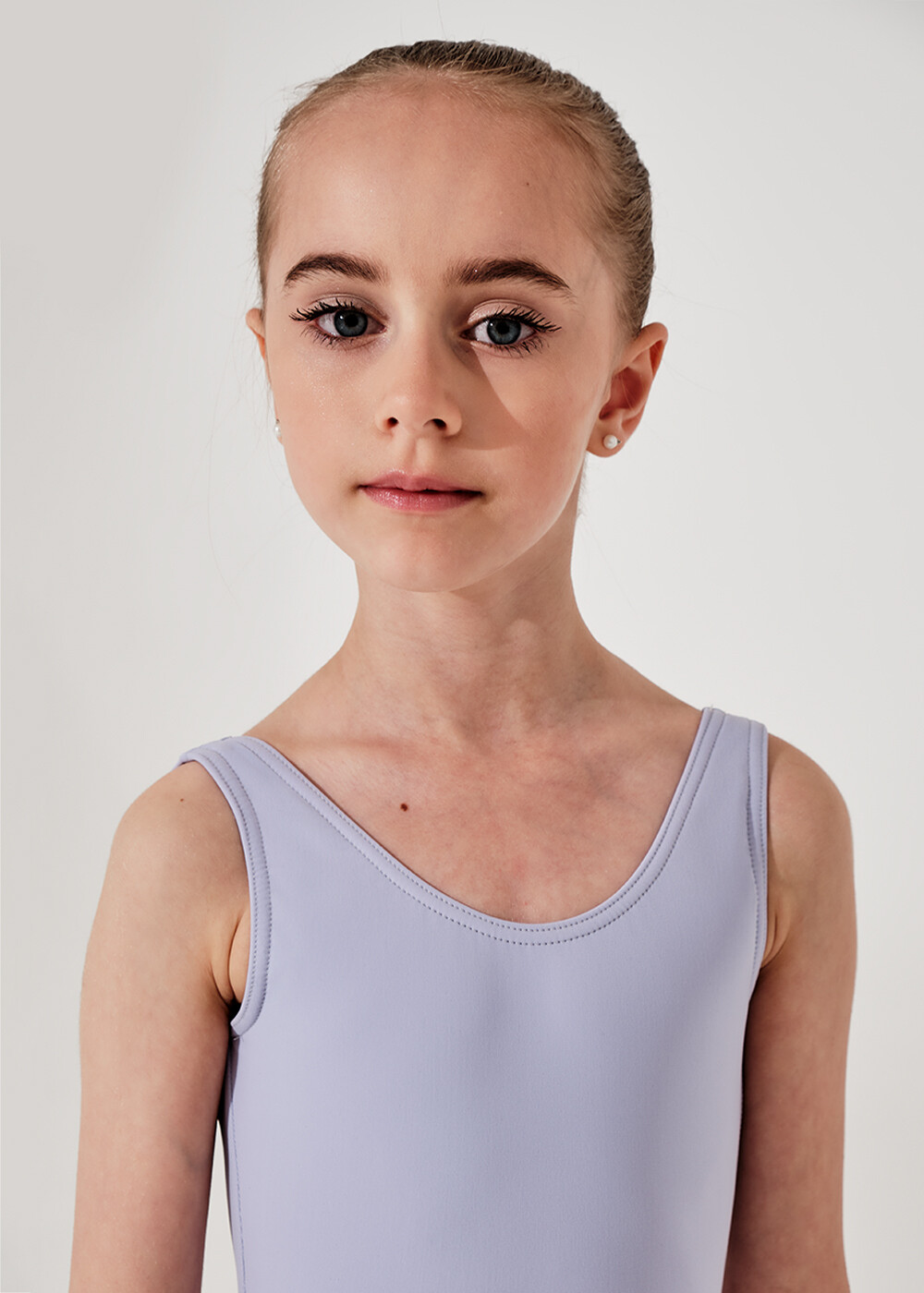 Nikolay Little Alyona Tank leotard