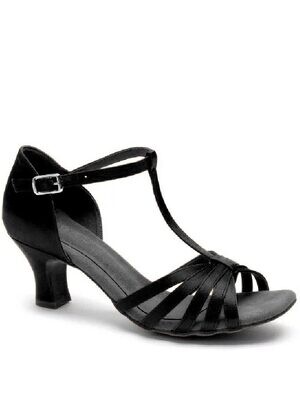 Capezio “Sara” Ballroom Shoes 