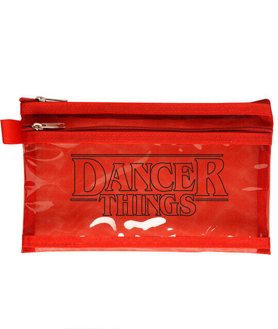 Dancer Things Accessories Bag