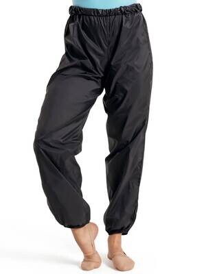 Capezio Lightweight Ripstop Pants