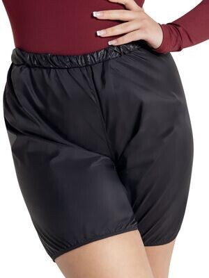 Capezio Garbage Bag Ripstop Shorts