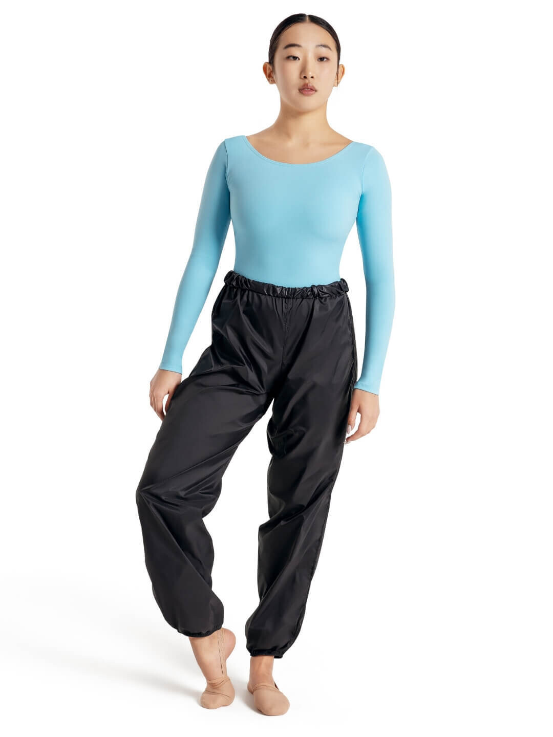 Capezio Lightweight Ripstop Pants