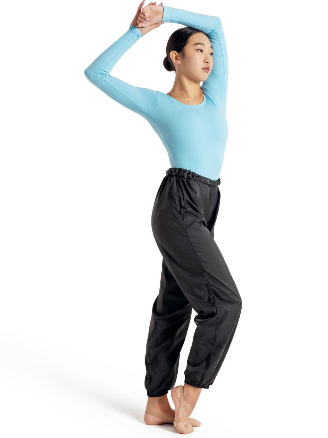 Capezio Lightweight Ripstop Pants