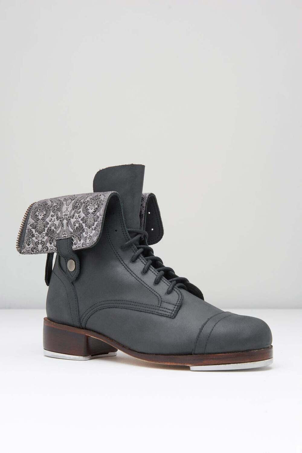 Bloch Urban City Tap Boot