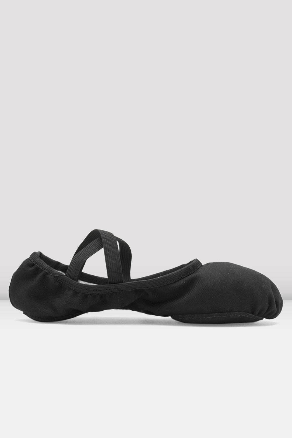 Men&#39;s Bloch Performa Canvas Stretch Ballet Flats