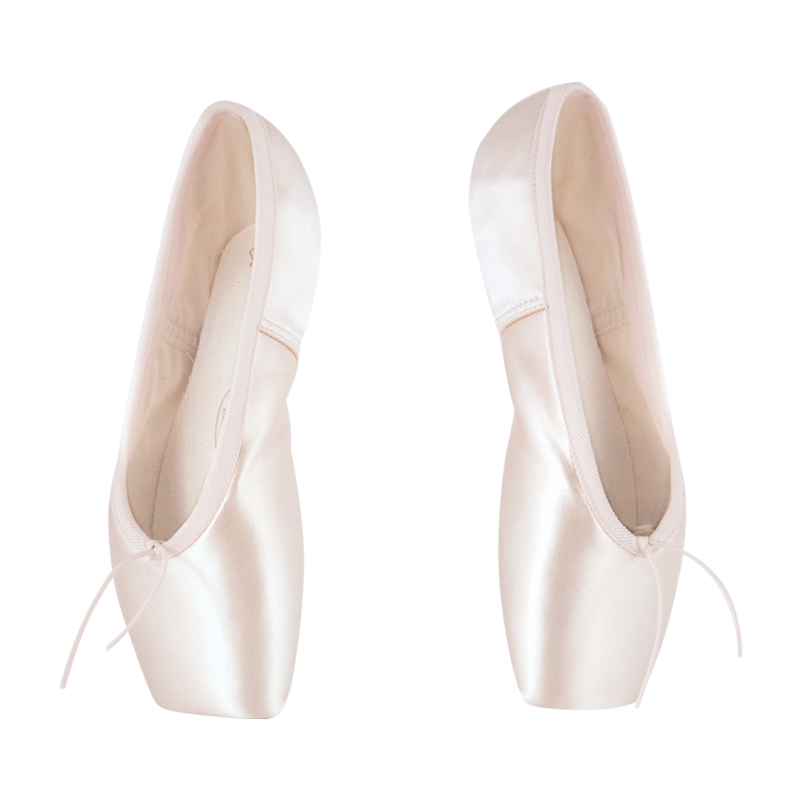 CL-70 Arpeggia R-Class Pointe Shoe