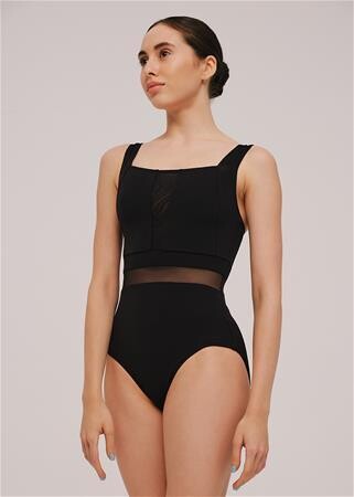 Nikolay Rochelle Tank  leotard
