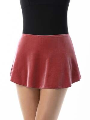 Suffolk Stardust Pull On High Low Skirt