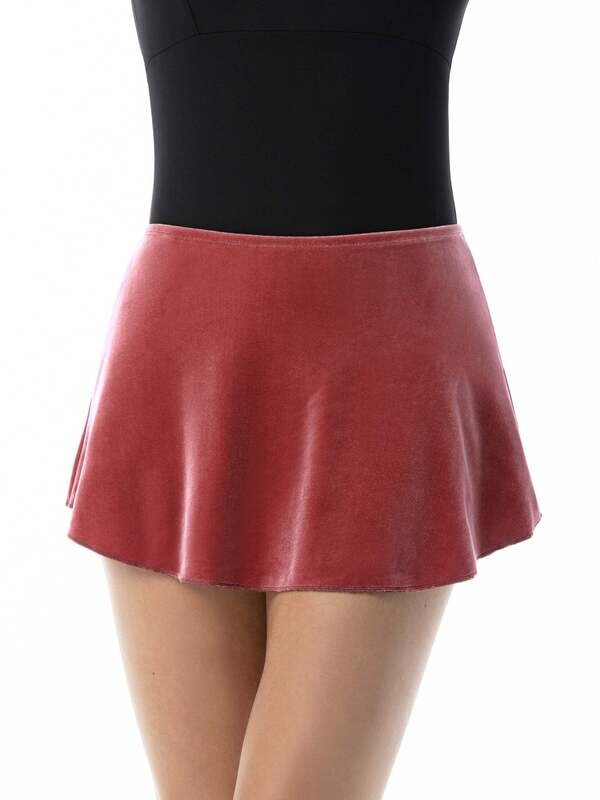 Suffolk Stardust Pull On High Low Skirt