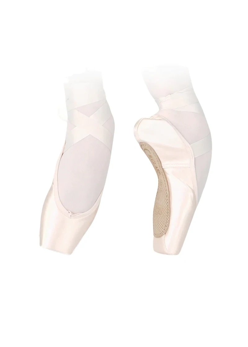 CL-70 Arpeggia R-Class Pointe Shoe