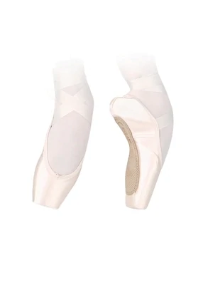 CL-70 Arpeggia R-Class Pointe Shoe