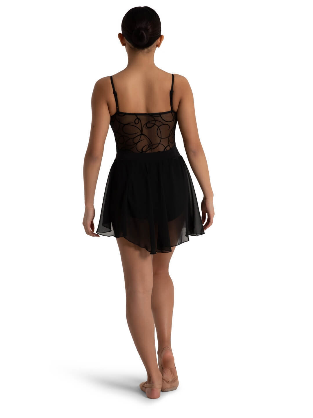 Capezio Majestic Lines Theresa Skirt