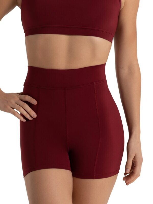 Capezio Isabella Boy Short