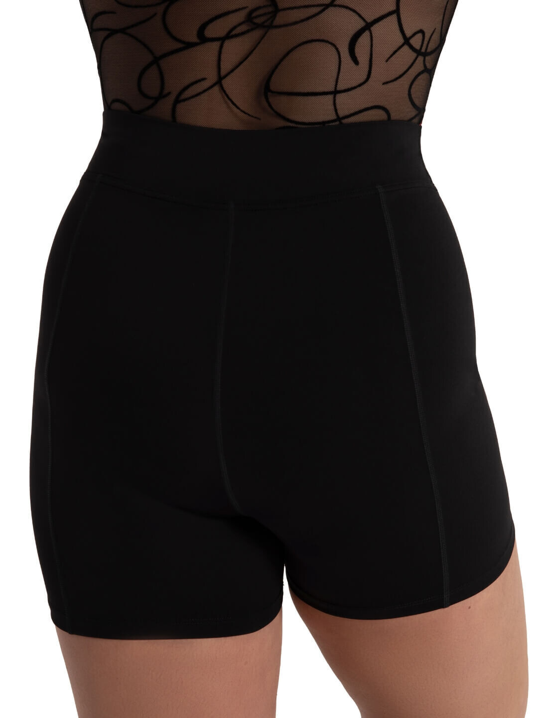 Capezio Isabella Boy Short