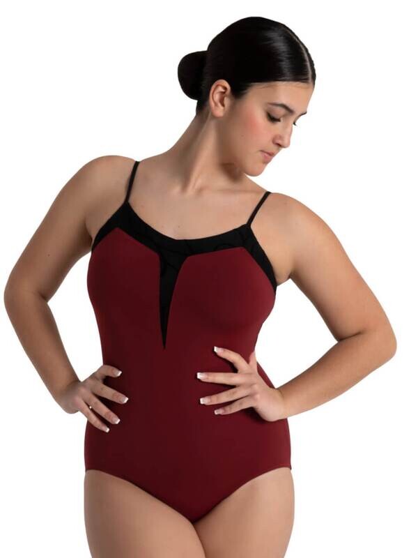 Capezio Cleo Leotard