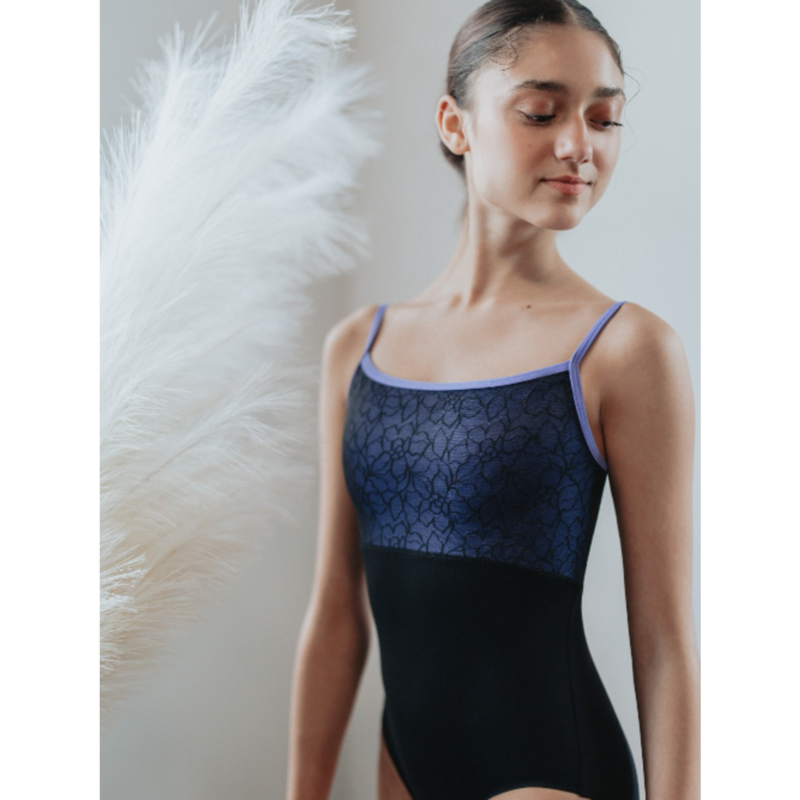 Coastal Empire Camisole  Leotard