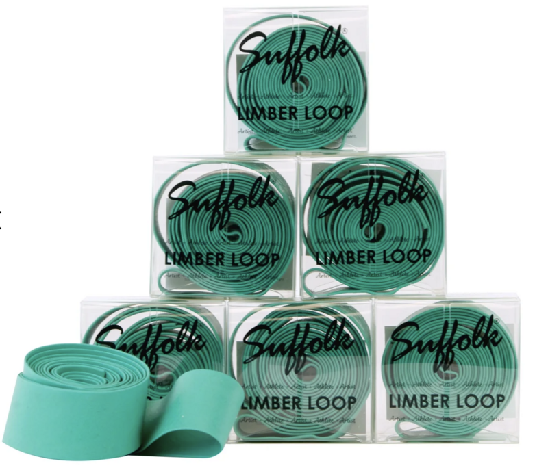 Suffolk Limber Loop