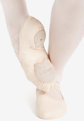 Capezio Hanami Men’s Ballet Shoe