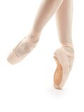 Gaynor Minden Europa Sculpted Fit Pointe Shoes