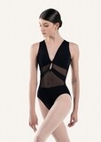 Nikolay Siba Tank Style Leotard