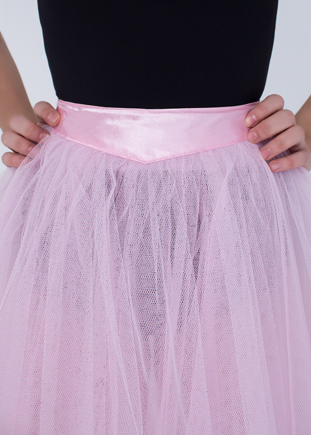 NIkolay 3 Layer Romantic Tutu