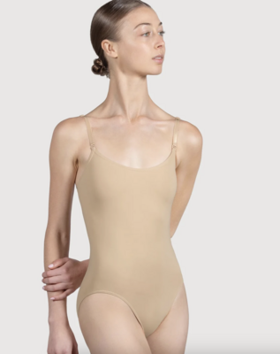 Bloch Bodyliner with Removable Strap