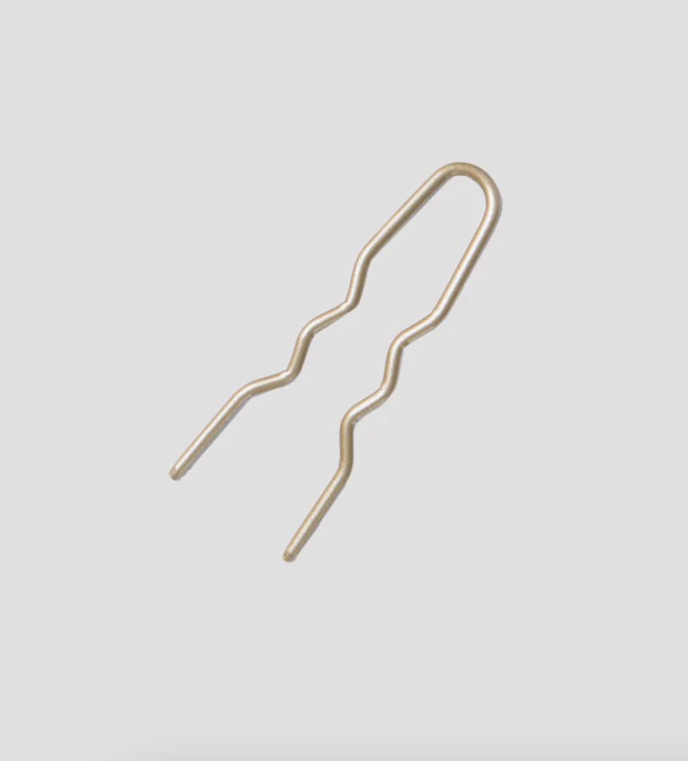 Bloch Hair Pin 2”